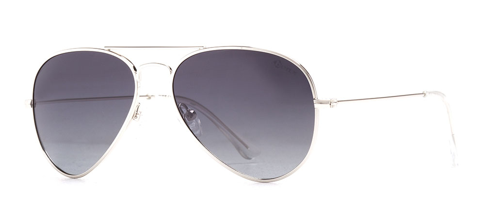 BENX SUNGLASSES Sunglasses Teenage Man,Woman,Unisex Drop Full-Rimmed Metal Polarize BXGÜNŞ ITH 8001.54-C.10